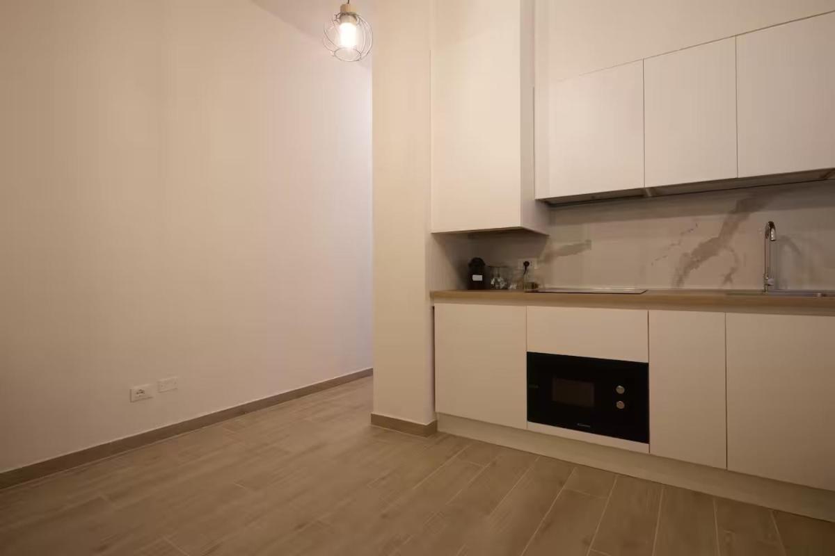 Апартаменти Flat Number 14 Мілан Екстер'єр фото